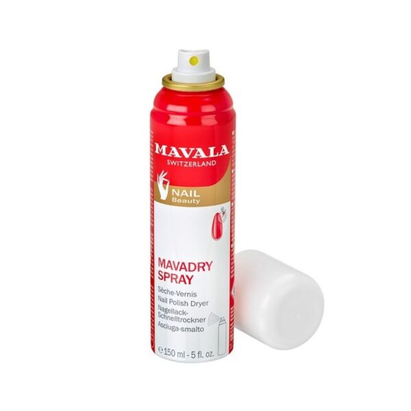 Mavala Mavadry Spray Sèche Vernis