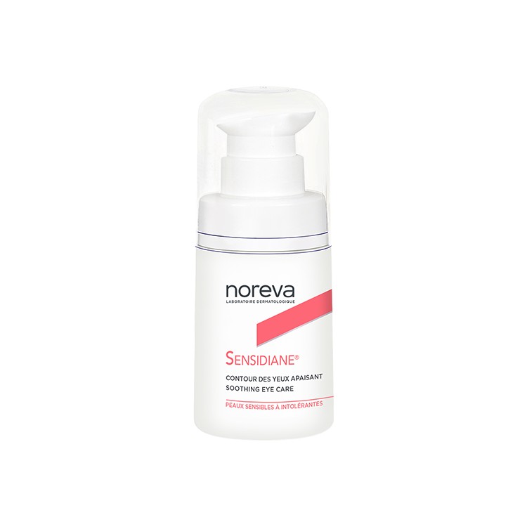 Noreva Sensidiane Contour Des Yeux Apaisant 15Ml