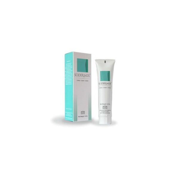Sodermix ® Pour Le Traitement Des Cicatrices - 30G