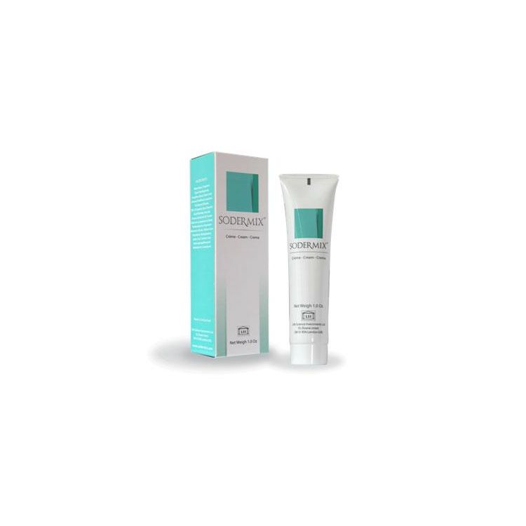 Sodermix ® Pour Le Traitement Des Cicatrices - 30G