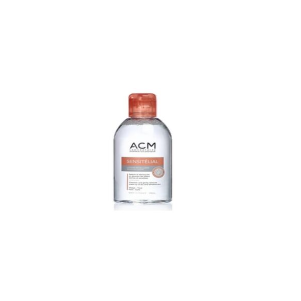 Acm Sensitelial Lotion Micellaire 500Ml