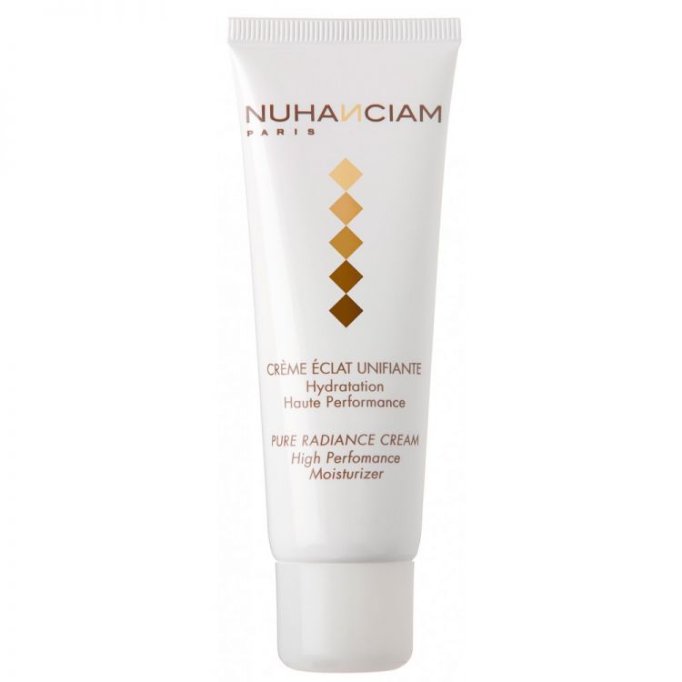 Nuhanciam Crème Eclat Unifiante