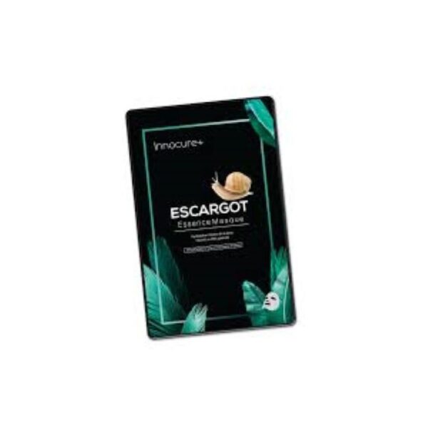 Innocure+ Escargot Essence Masque