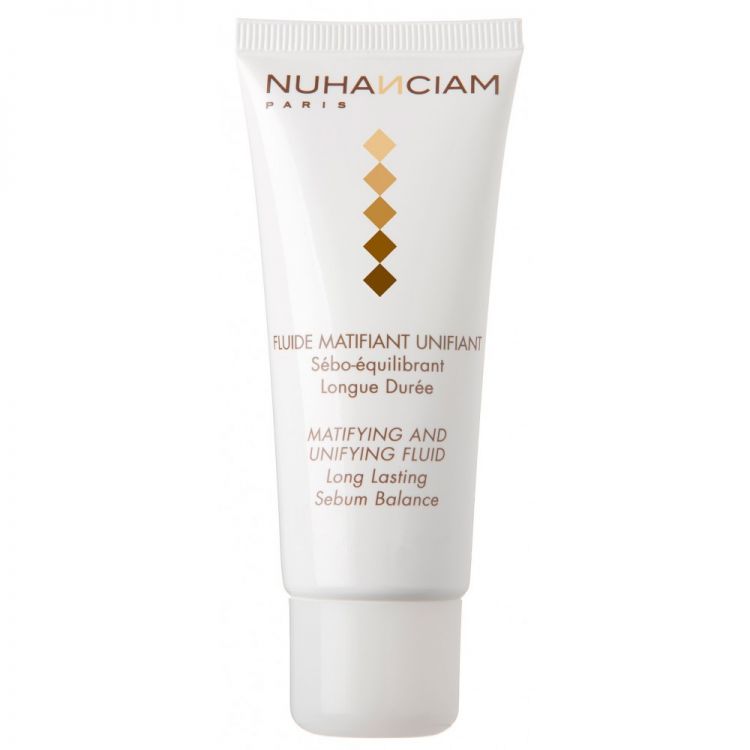 Nuhanciam Fluide Matifiant Unifiant