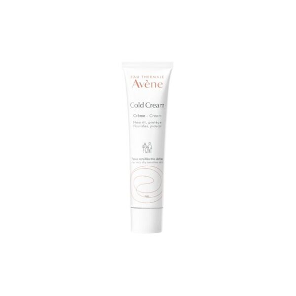 Avene Cold Cream Creme 40Ml