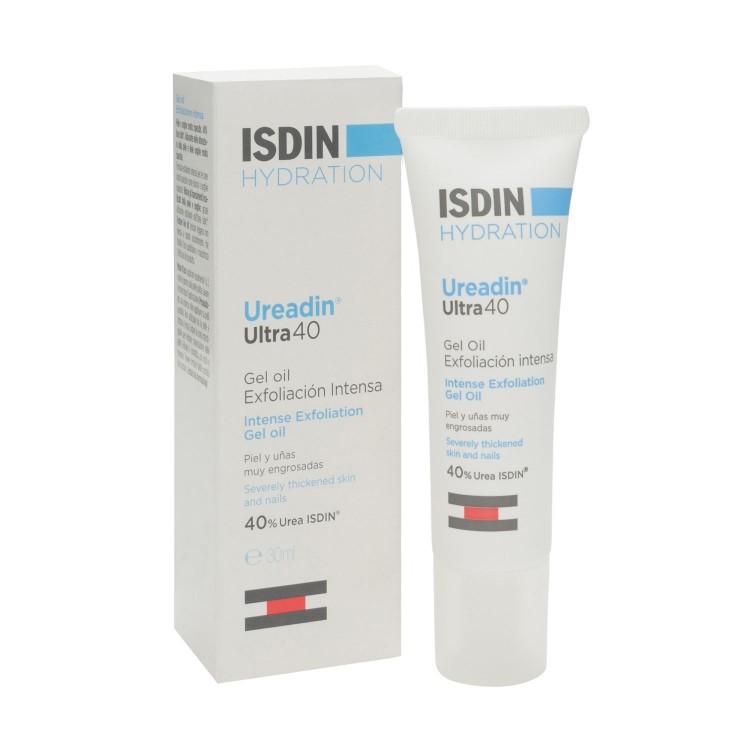 Ureadin™ Hydration Rx 40 Gel Huile Exfoliant 30 Ml