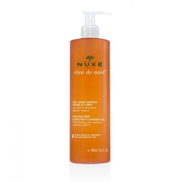 Nuxe Rêve De Miel®