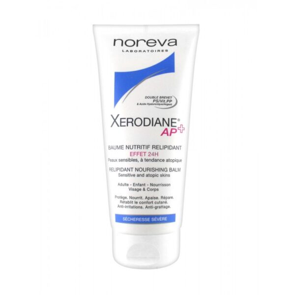 Noreva Xerodiane Nutri-Baume 200Ml Visage Et Corps