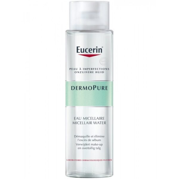 Eucerin Dermopure Micellar Water