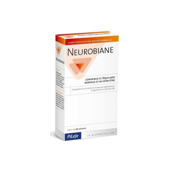 Pileje Neurobiane