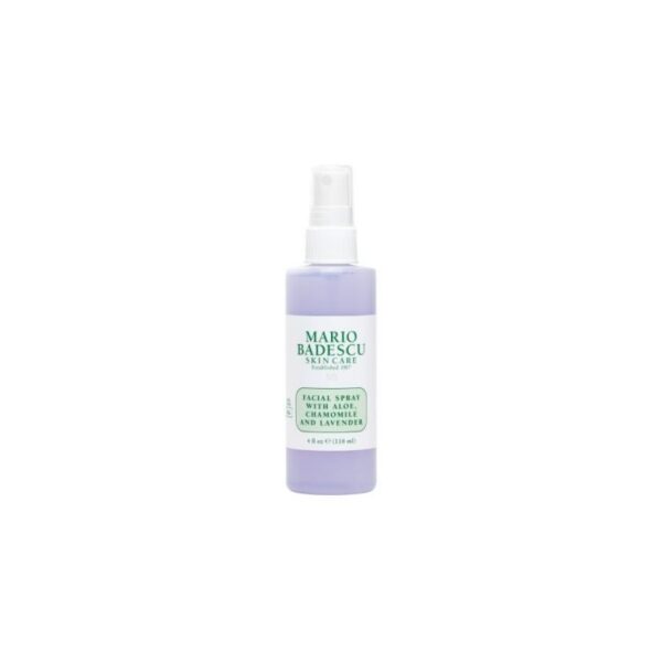 Mario Badescu Spray À L'Aloe