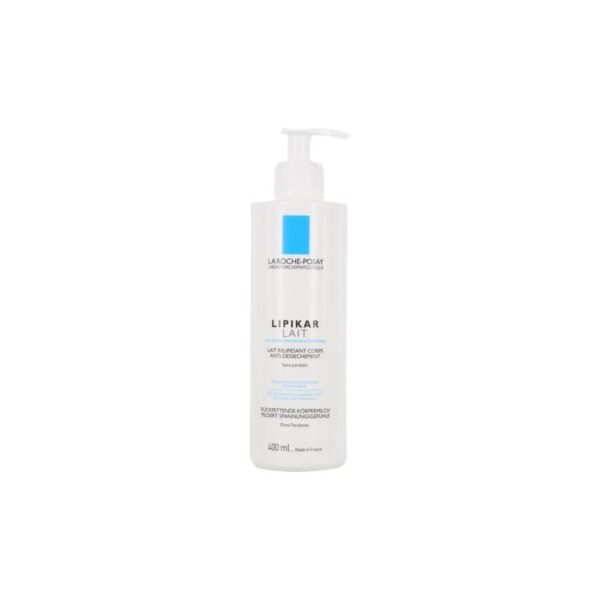 La Roche-Posay Lipikar Lait 400Ml