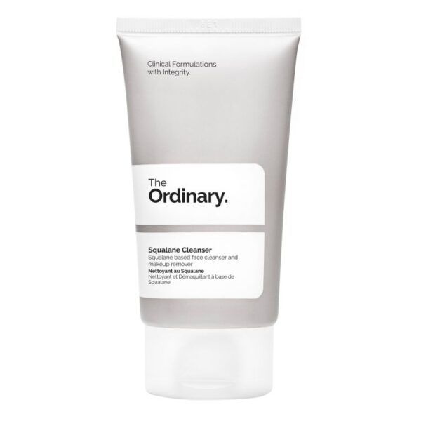 The Ordinary Squalane Cleanser
