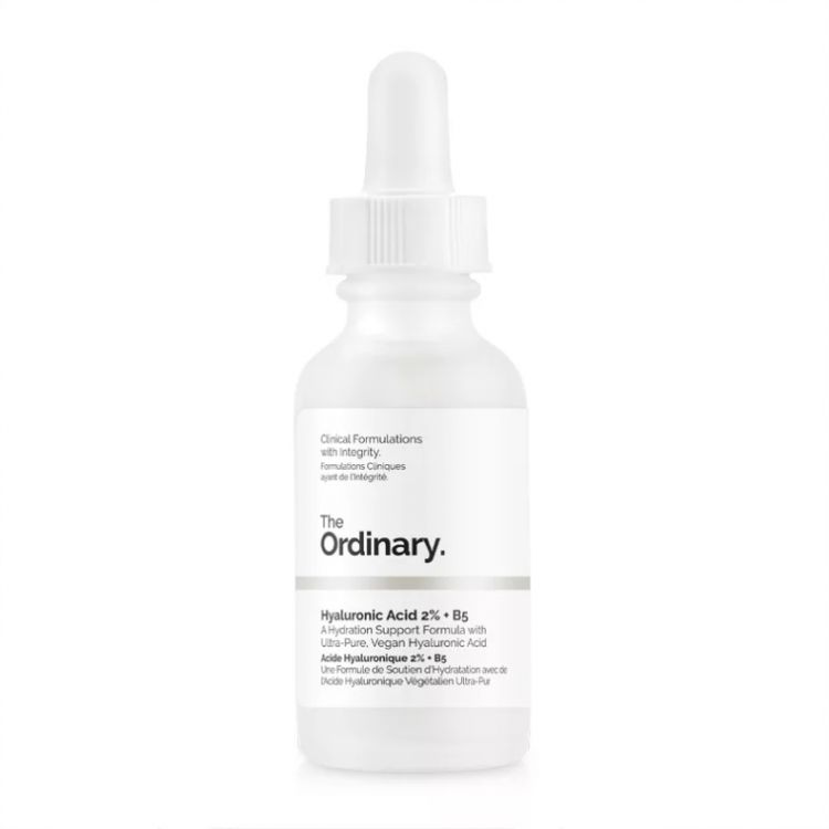 The Ordinary Hyaluronic Acid 2% + B5 (30Ml)