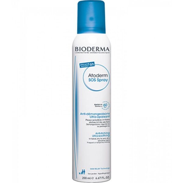 Bioderma Atoderm