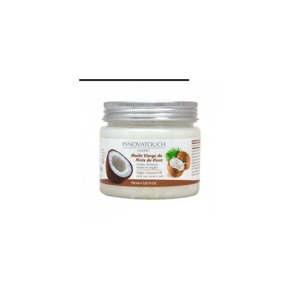 Innovatouch Huile Vierge De Noix De Coco 150 Ml