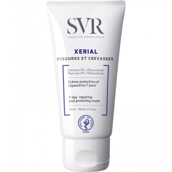 Svr Xerial Fissures Et Crevasses - 50 Ml