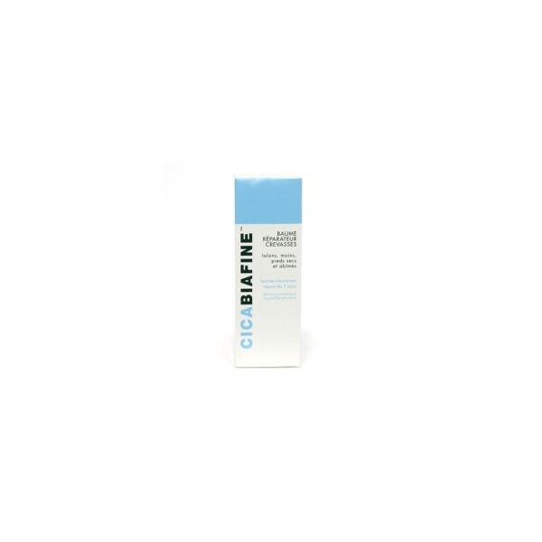 Cicabiafine Crème Corporelle Anti-Irritation Hydratante (200Ml)