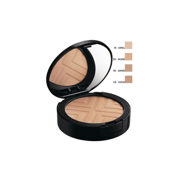 Vichy Dermablend Fond De Teint Compact Poudre 45 /9.5G
