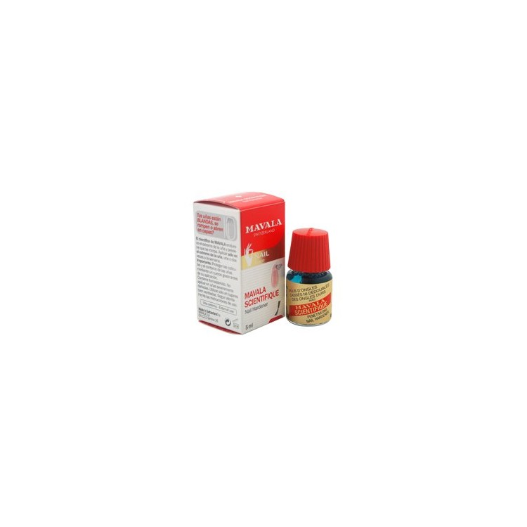 Mavala Scientifique Nail Hardener