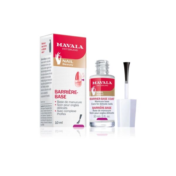 Mavala Barriere Base 10Ml
