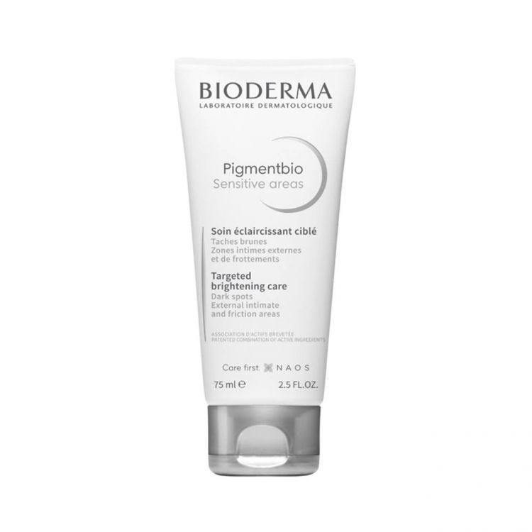 Bioderma Pigmentbio Sensitive Areas 75Ml