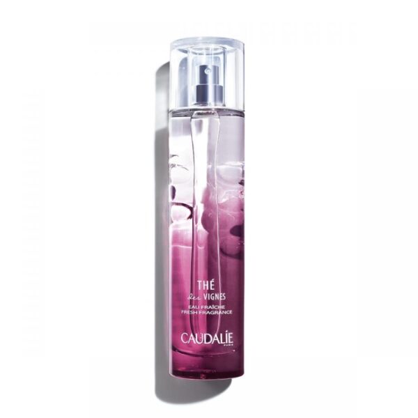 Caudalie Eau Fraîche Thé Des Vignes 100 Ml