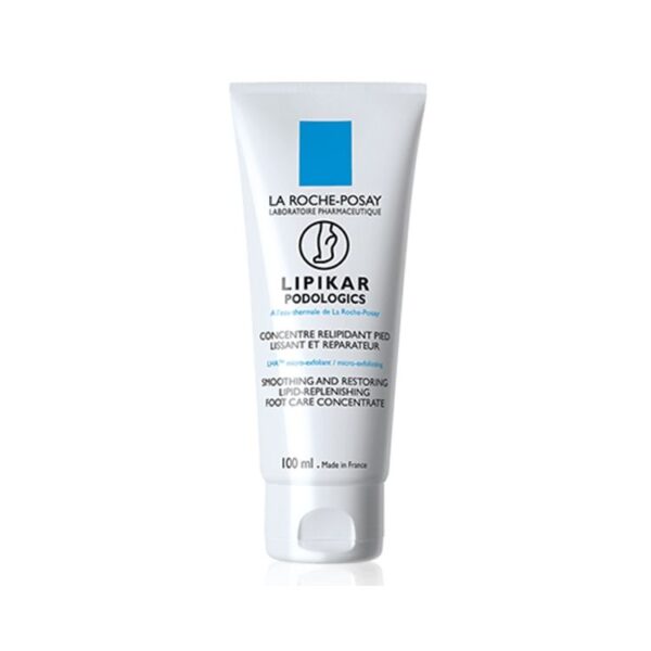La Roche Posay Lipikar Podologics