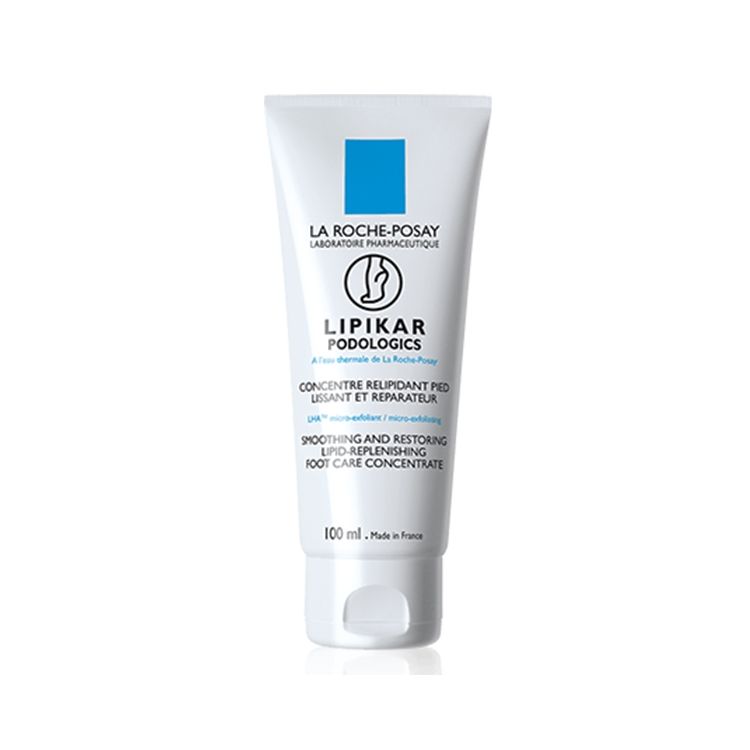 La Roche Posay Lipikar Podologics
