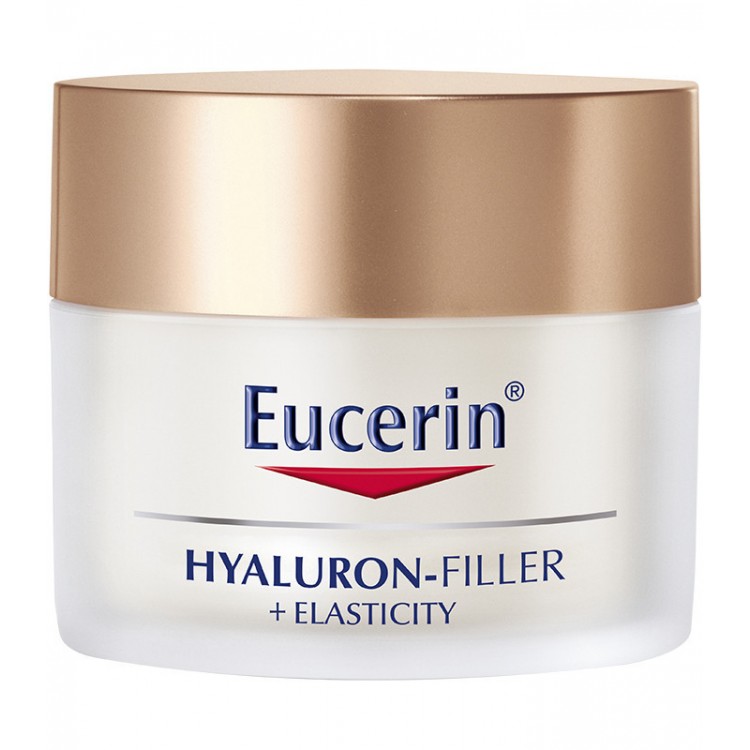 Eucerin Hyaluron-Filler + Elasticity