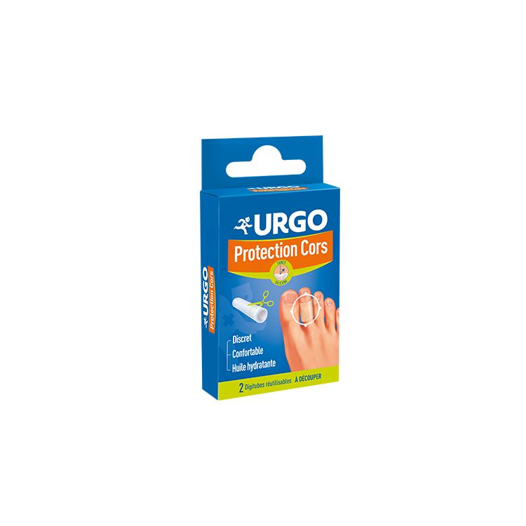 Urgo Protection Cors – Digitubes