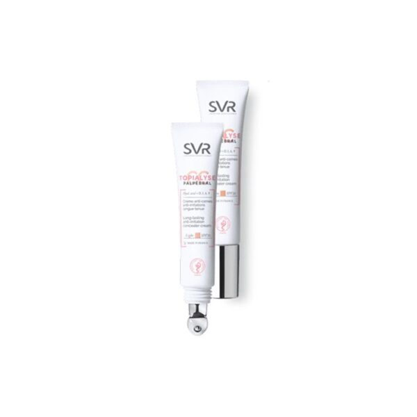 Svr Topialyse Palpebral Cc 7G