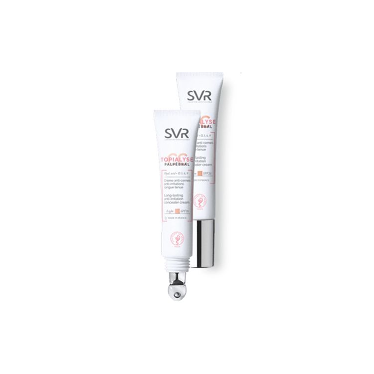 Svr Topialyse Palpebral Cc 7G