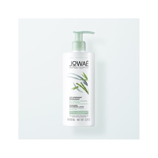 Jowae Lait Hydratant Revitalisant