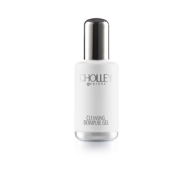 Cholley Cleansing Dermpure Gel