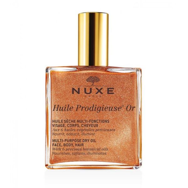 Nuxe Soins Prodigieux®