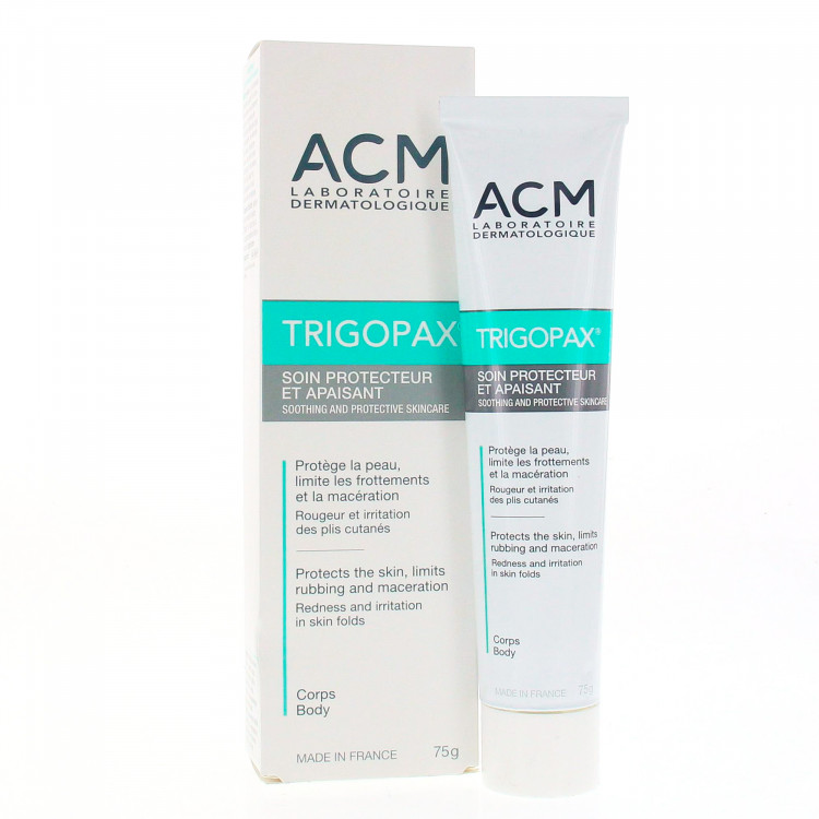 Acm Soin Protecteur Et Apaisant