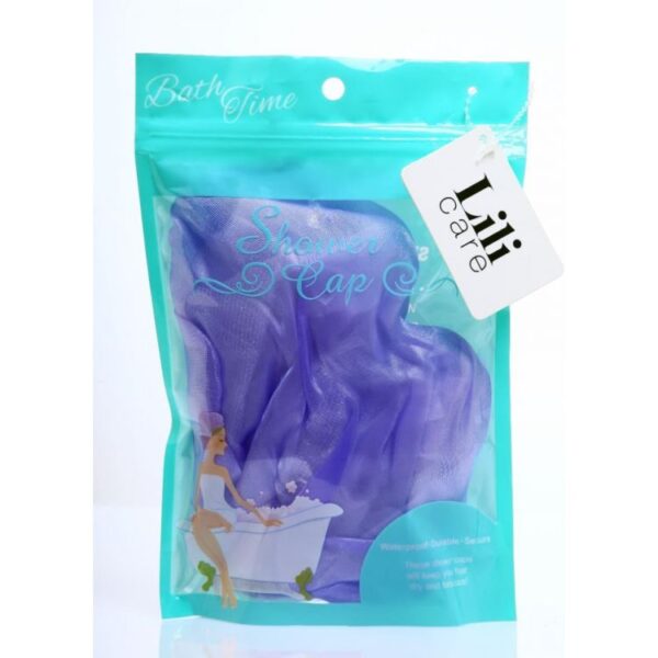 Lili Care Bonnet De Bain