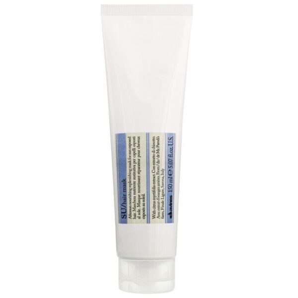 Davines Su Hair Mask 150 Ml