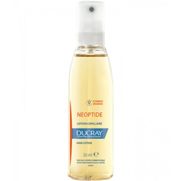 Ducray Neoptide Traitement Antichute - 3X30 Ml