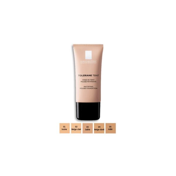 La Roche-Posay Toleriane Teint
