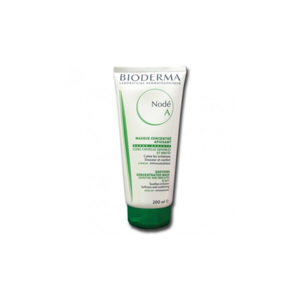 Bioderma Node A Masque 200Ml Apaisant
