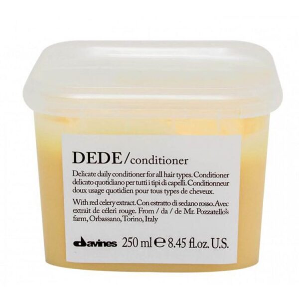 Davines Dede Conditioner 250Ml