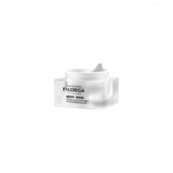 Filorga Meso-Mask Masque Lissant Illuminateur. Pot 50 Ml