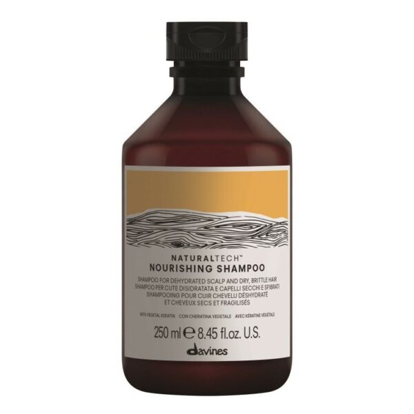 Davines Nourishing Shampoo 250 Ml