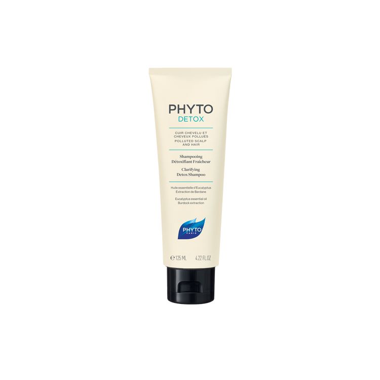 Phytodetox Shampooing 125Ml