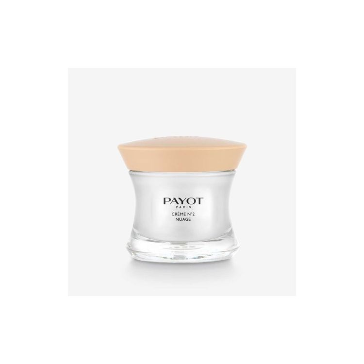 Payot Crème N°2 Nuage 50 Ml