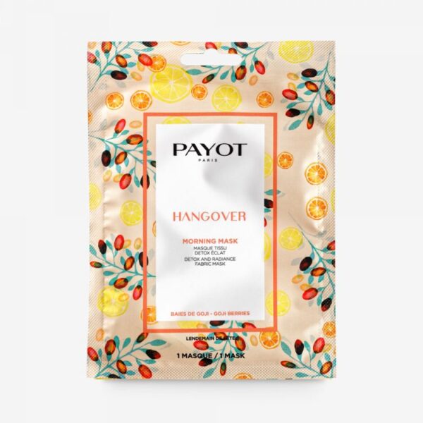 Payot Morning Mask - Hangover - 1 Unite