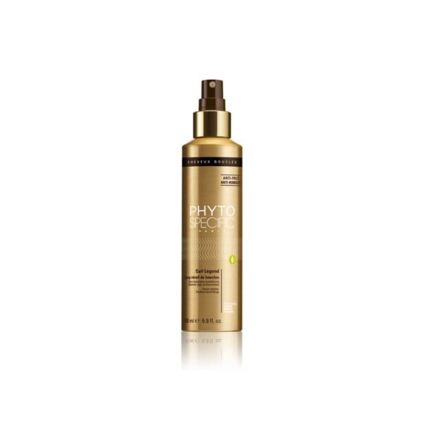 Phytospecific Curl Legend Spray Designer Boucles