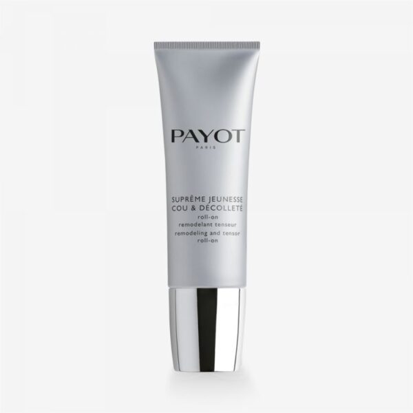 Payot Suprême Jeunesse Cou & Décolleté 50Ml
